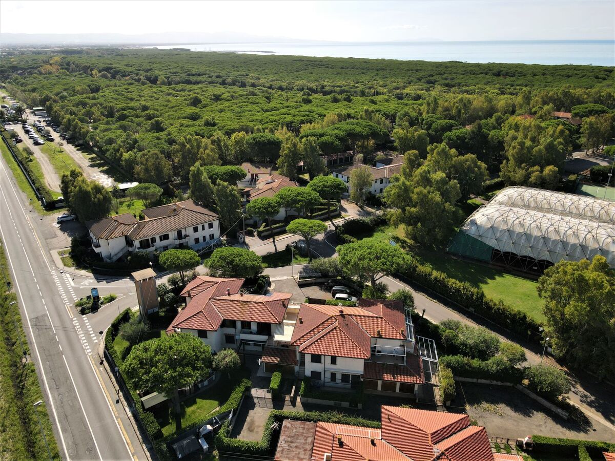 Palazzeta II – Appartement 2 pièces à 450 m de la mer - Photo 23
