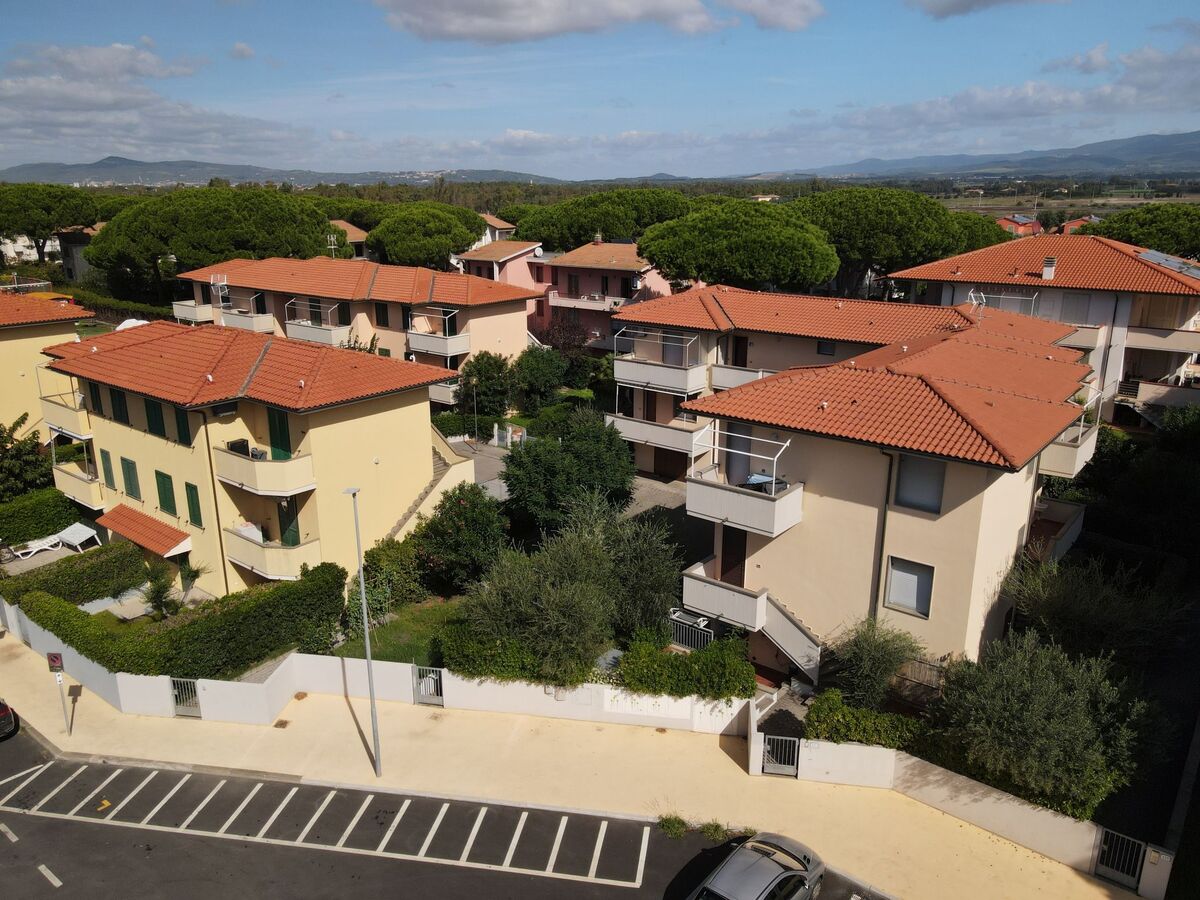 Palazzeta III – Appartement 35 m² à 300 m de la mer - Photo 1