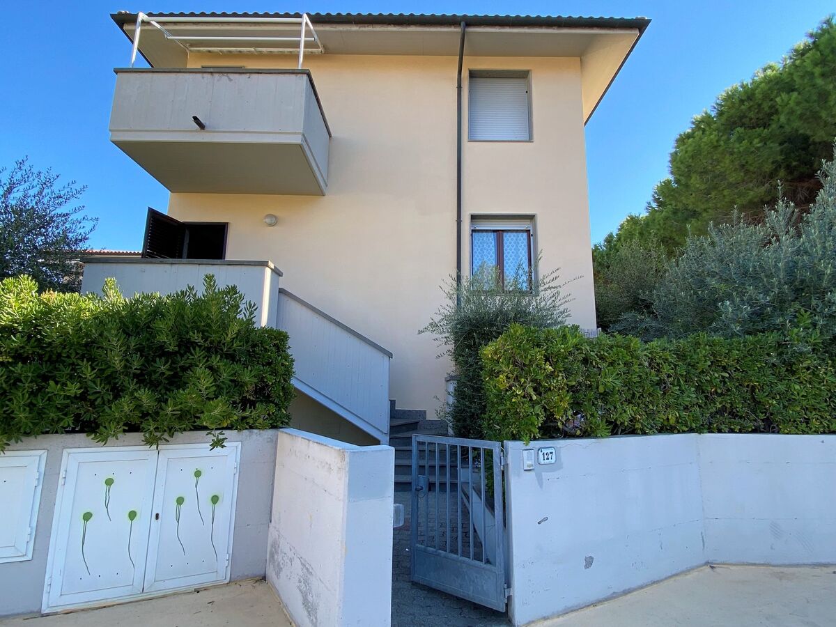 Palazzeta III – Appartement 35 m² à 300 m de la mer - Photo 2