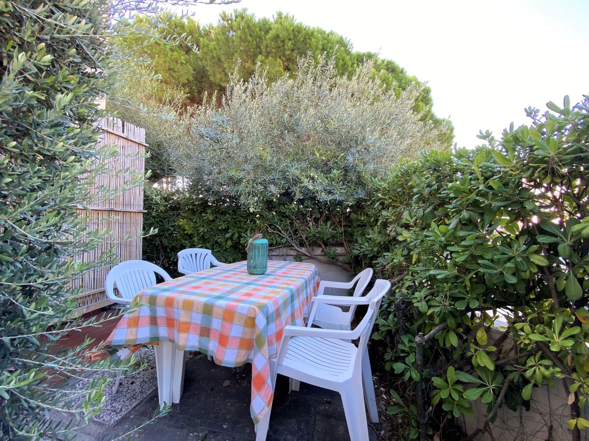 Palazzeta III – Appartement 35 m² à 300 m de la mer - Photo 4