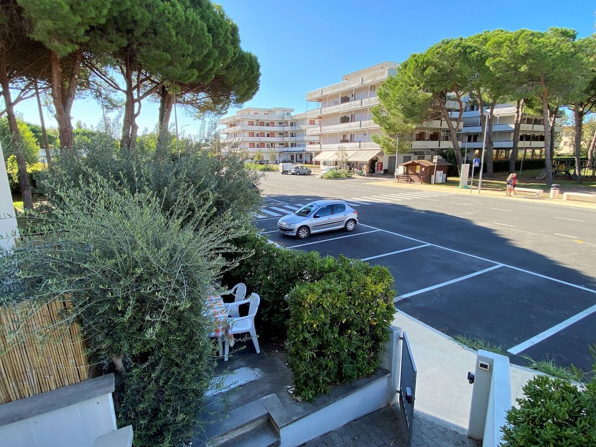 Palazzeta III – Appartement 35 m² à 300 m de la mer - Photo 5