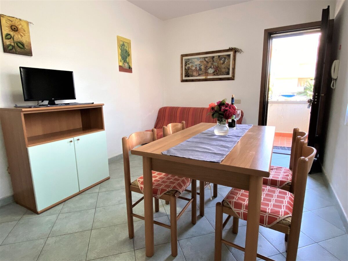 Palazzeta III – Appartement 35 m² à 300 m de la mer - Photo 6