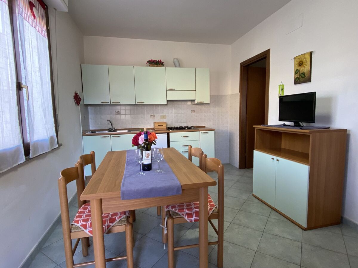 Palazzeta III – Appartement 35 m² à 300 m de la mer - Photo 7