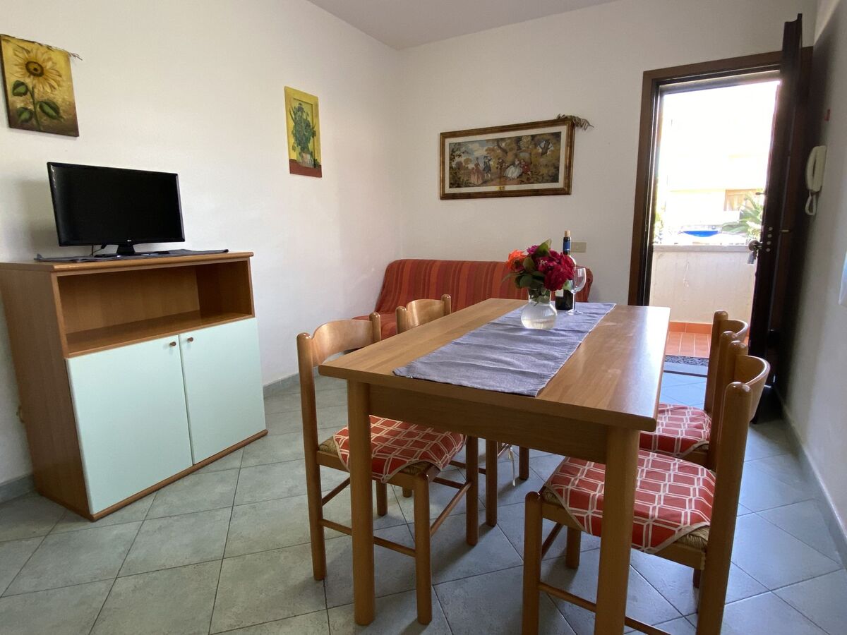 Palazzeta III – Appartement 35 m² à 300 m de la mer - Photo 8