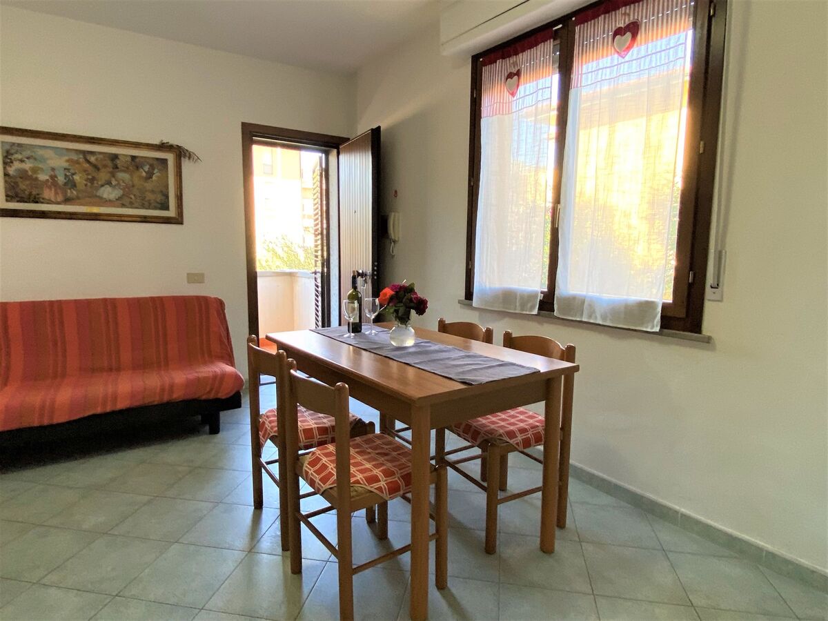 Palazzeta III – Appartement 35 m² à 300 m de la mer - Photo 10