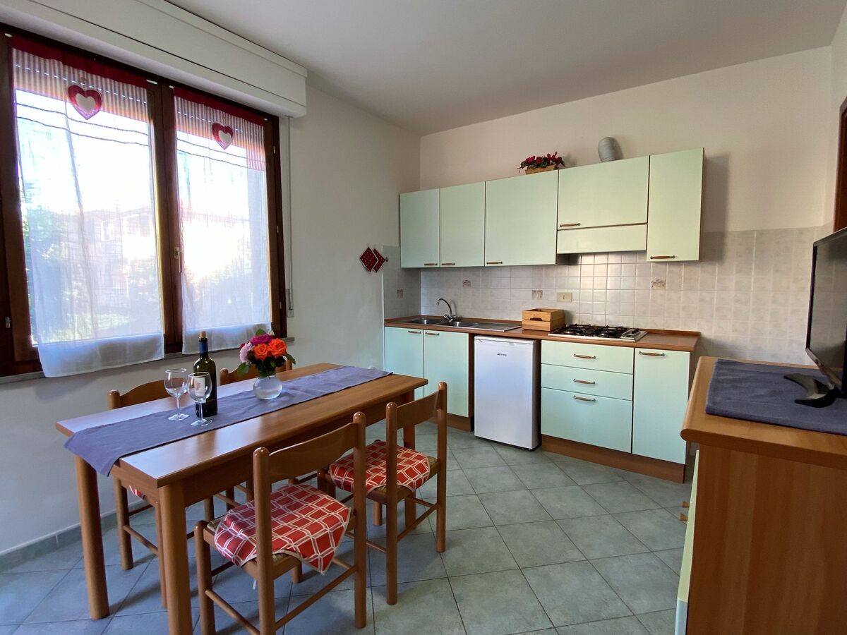 Palazzeta III – Appartement 35 m² à 300 m de la mer - Photo 11