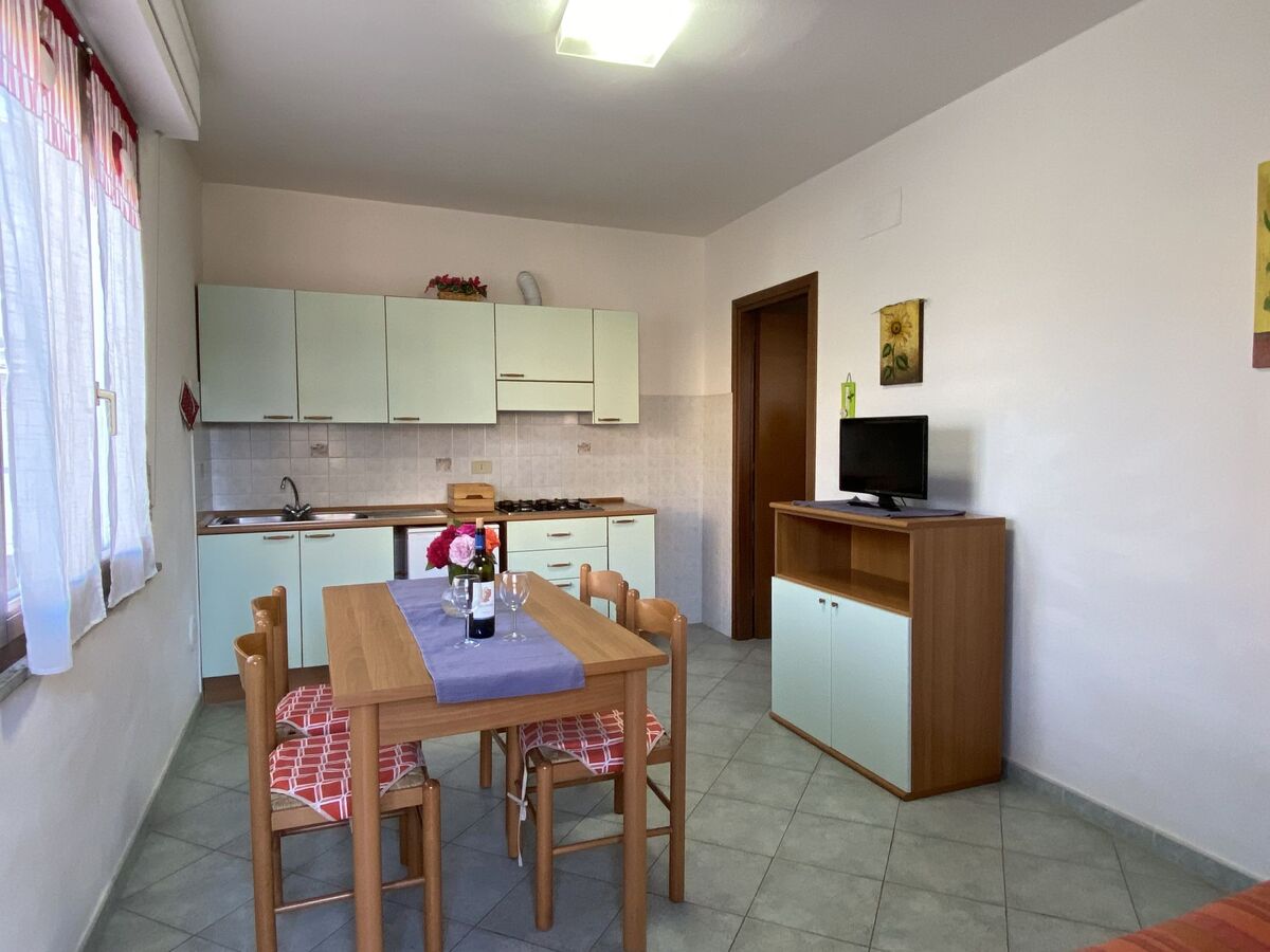 Palazzeta III – Appartement 35 m² à 300 m de la mer - Photo 12