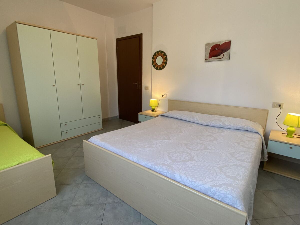 Palazzeta III – Appartement 35 m² à 300 m de la mer - Photo 13