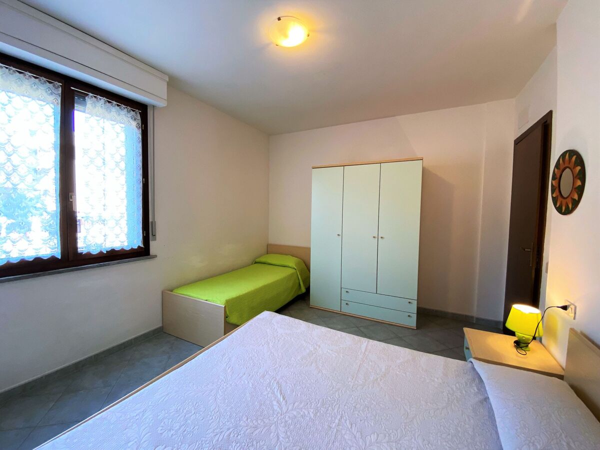 Palazzeta III – Appartement 35 m² à 300 m de la mer - Photo 14