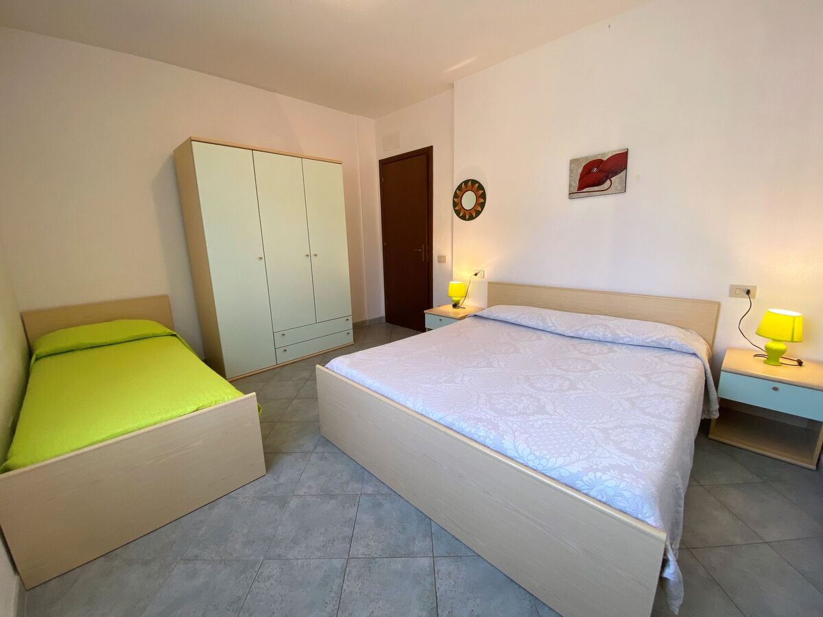 Palazzeta III – Appartement 35 m² à 300 m de la mer - Photo 15