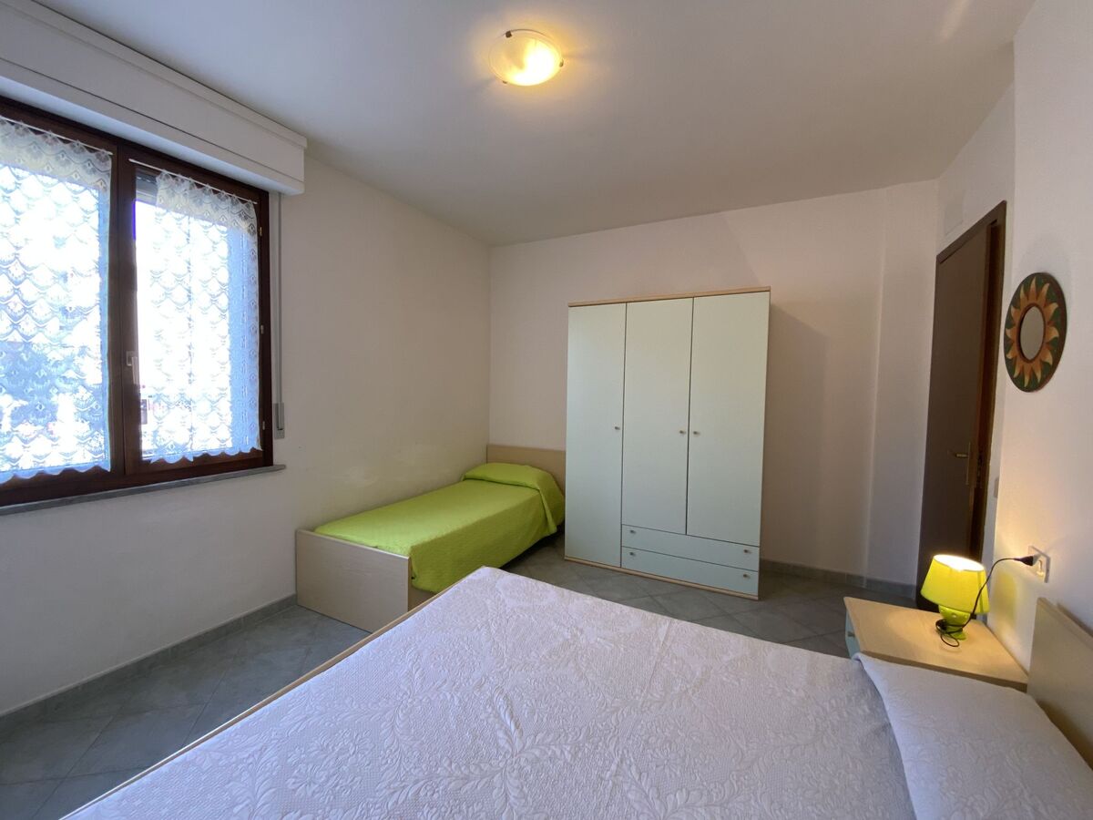 Palazzeta III – Appartement 35 m² à 300 m de la mer - Photo 16