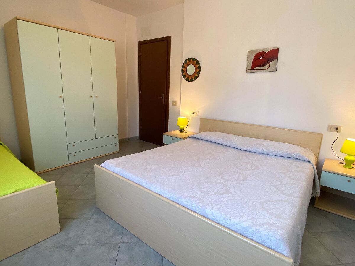 Palazzeta III – Appartement 35 m² à 300 m de la mer - Photo 17