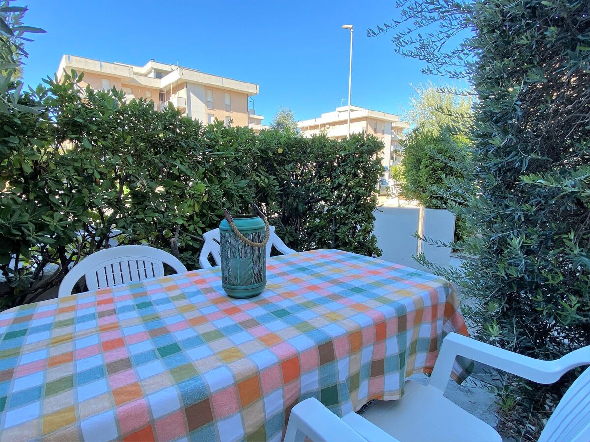 Palazzeta III – Appartement 35 m² à 300 m de la mer - Photo 19