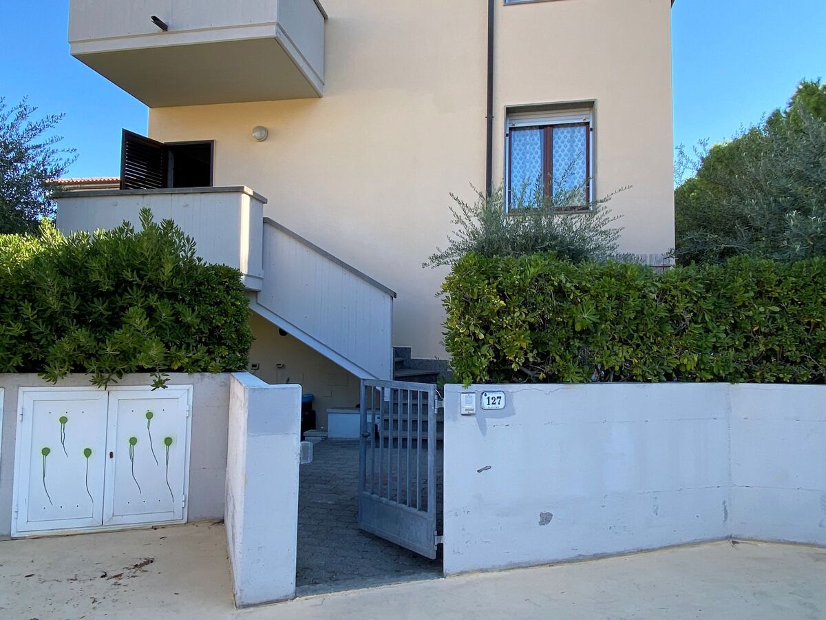 Palazzeta III – Appartement 35 m² à 300 m de la mer - Photo 20