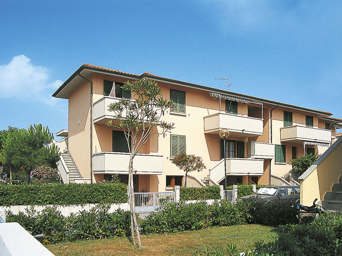 Palazzeta III – Appartement 35 m² à 300 m de la mer - Photo 21