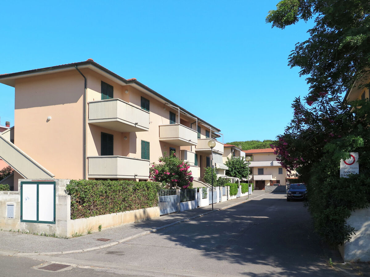 Palazzeta III – Appartement 35 m² à 300 m de la mer - Photo 22