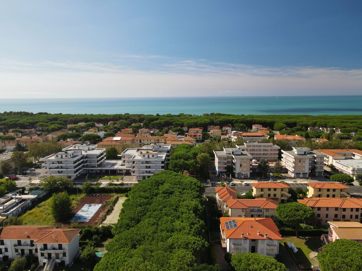 Palazzeta III – Appartement 35 m² à 300 m de la mer - Photo 28