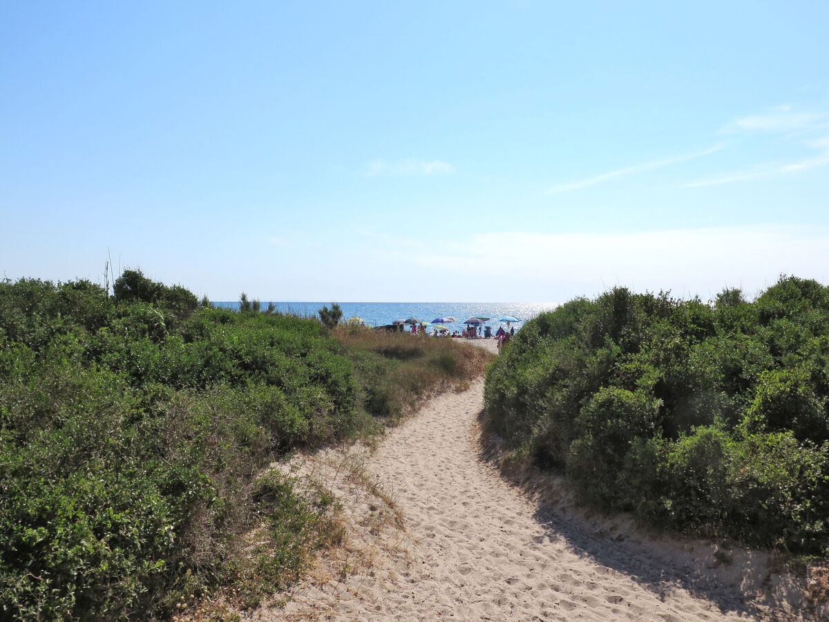 Palazzeta III – Appartement 35 m² à 300 m de la mer - Photo 29