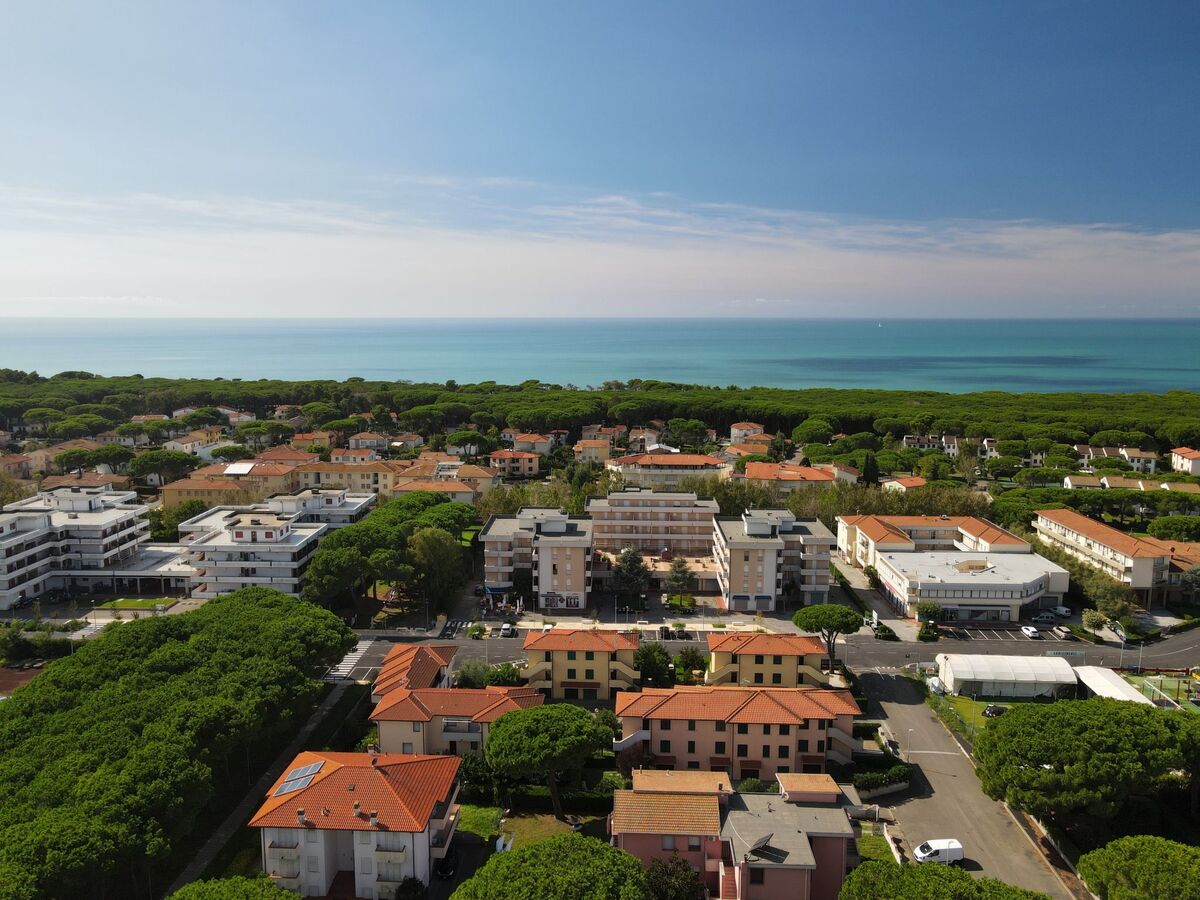 Palazzeta IV – Appartement 55m² à 300m de la mer - Photo 1