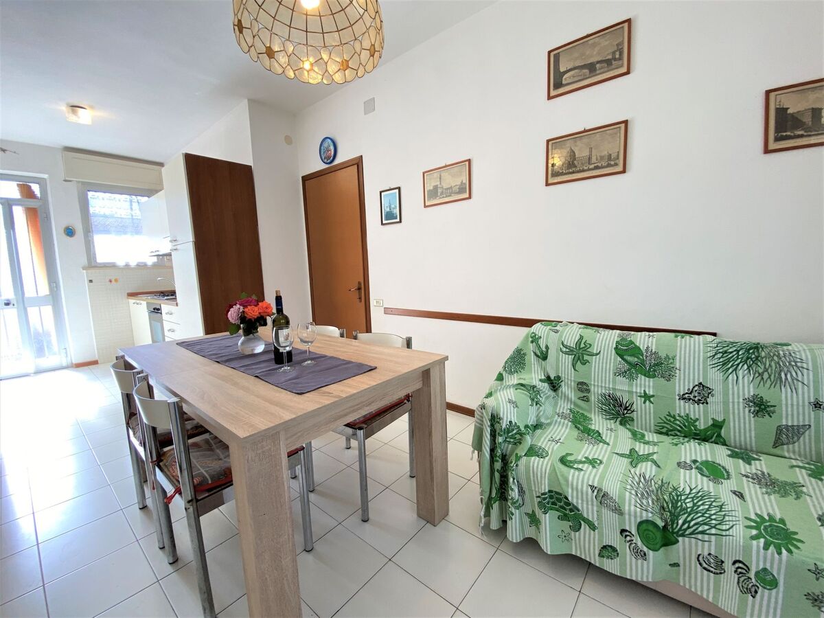 Palazzeta IV – Appartement 55m² à 300m de la mer - Photo 2