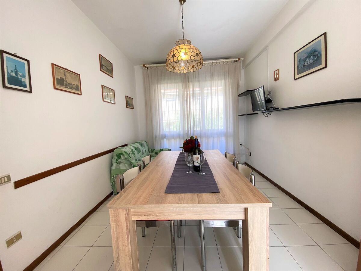 Palazzeta IV – Appartement 55m² à 300m de la mer - Photo 3