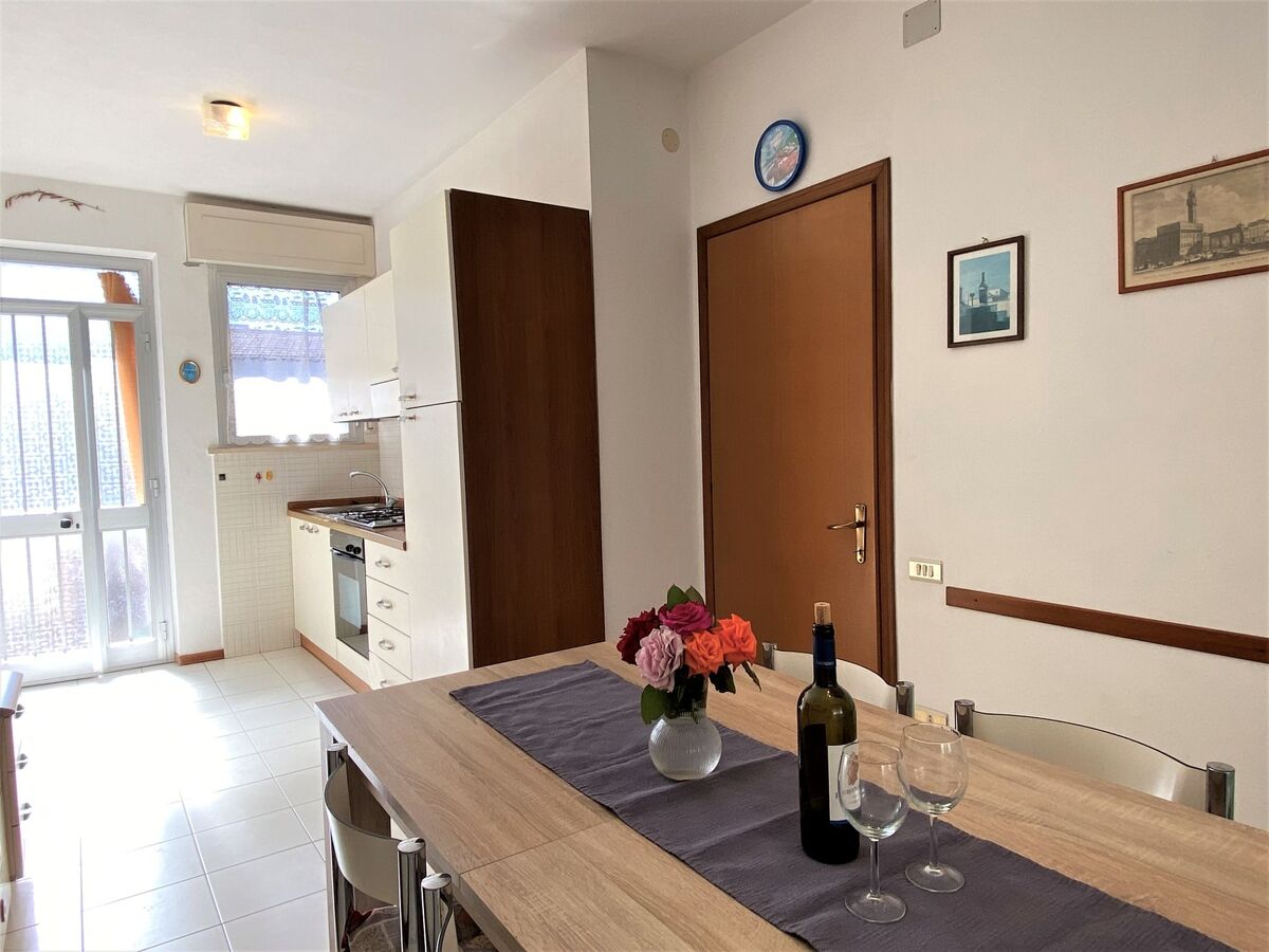 Palazzeta IV – Appartement 55m² à 300m de la mer - Photo 4