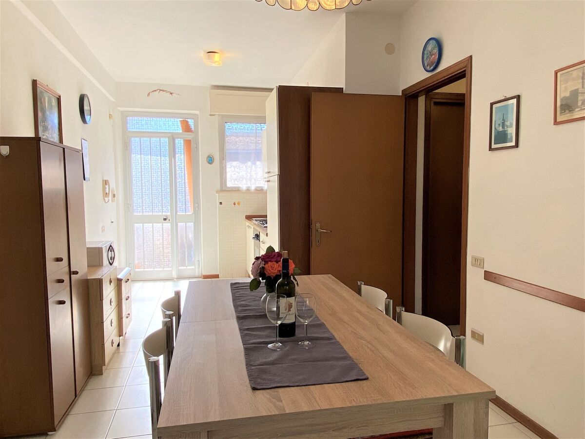 Palazzeta IV – Appartement 55m² à 300m de la mer - Photo 7