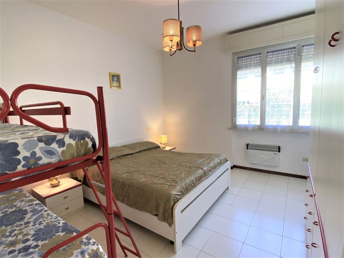 Palazzeta IV – Appartement 55m² à 300m de la mer - Photo 8