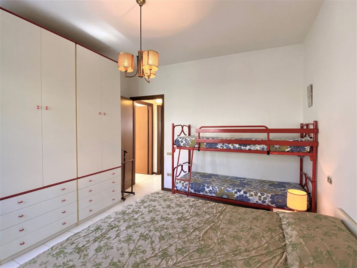 Palazzeta IV – Appartement 55m² à 300m de la mer - Photo 9
