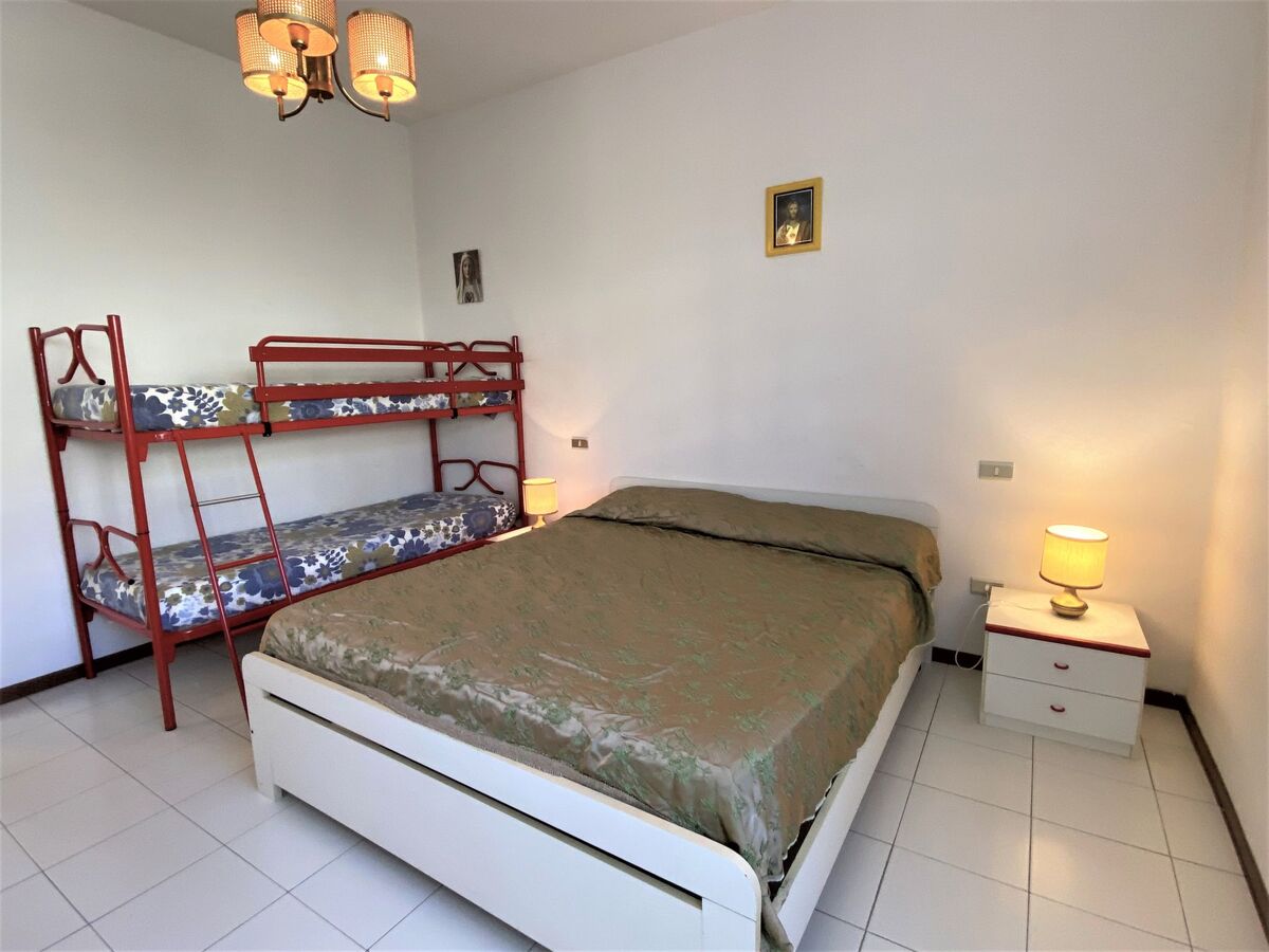 Palazzeta IV – Appartement 55m² à 300m de la mer - Photo 10