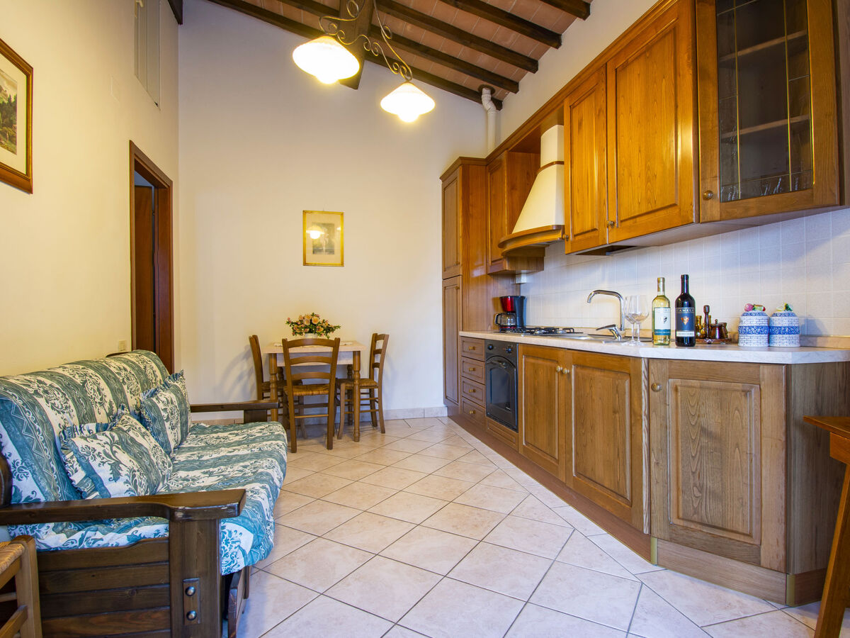 Villetta Aia : maison 2 pièces avec terrasse 45 m2 - Photo 7