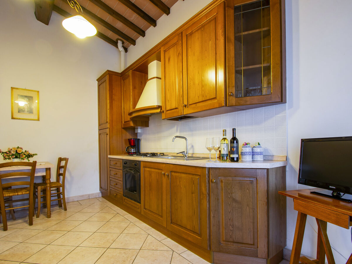Villetta Aia : maison 2 pièces avec terrasse 45 m2 - Photo 8