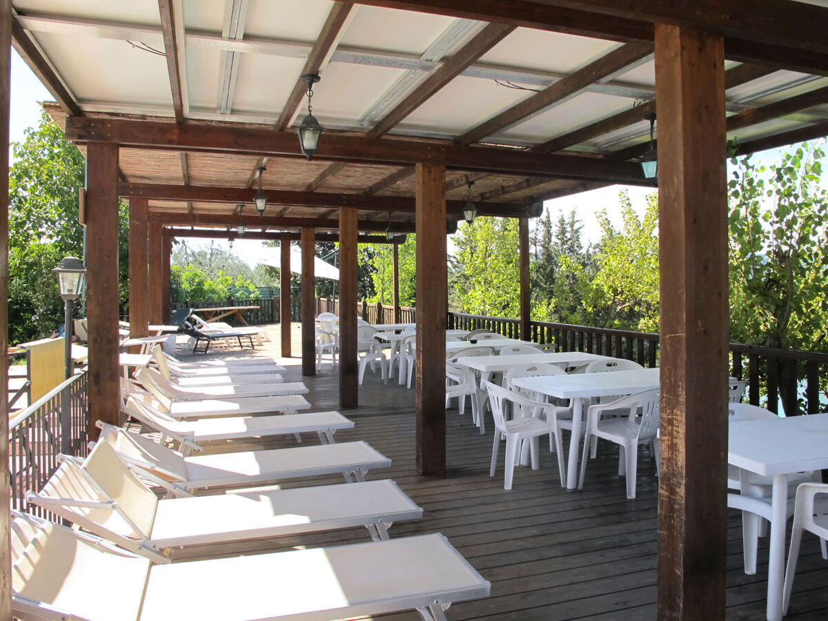 Villetta Aia : maison 2 pièces avec terrasse 45 m2 - Photo 19