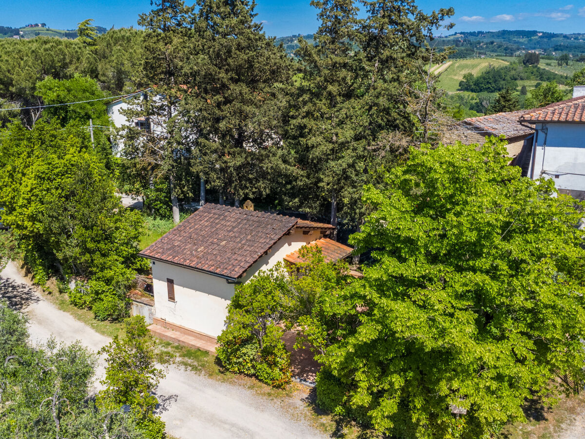 Villetta Aia : maison 2 pièces avec terrasse 45 m2 - Photo 25