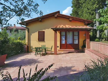 Location maison à Certaldo, Villetta Aia (CET120)