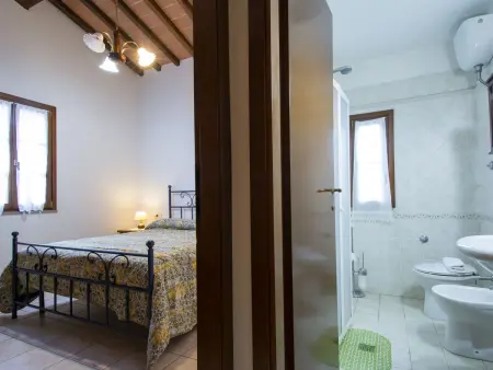 Villetta Aia : maison 2 pièces avec terrasse 45 m2 : photo 10