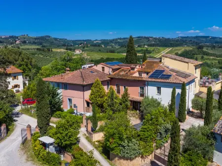 Location appartement à Certaldo, Archi (CET121)