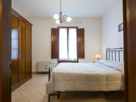 Archi - Appartement 6 pers. à Certaldo avec piscine : photo 8