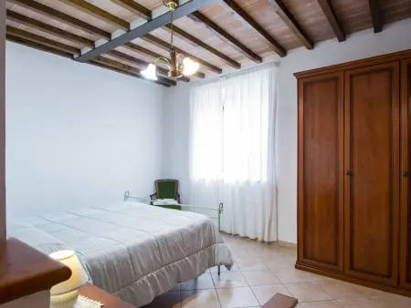 Archi - Appartement 6 pers. à Certaldo avec piscine : photo 11