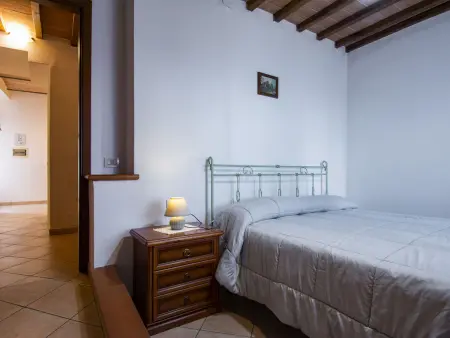 Archi - Appartement 6 pers. à Certaldo avec piscine : photo 12