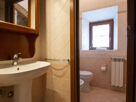 Archi - Appartement 6 pers. à Certaldo avec piscine : photo 13