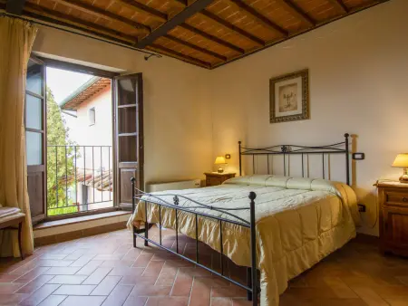 Giuggiolo, appartement 3 chambres à Certaldo : photo 5