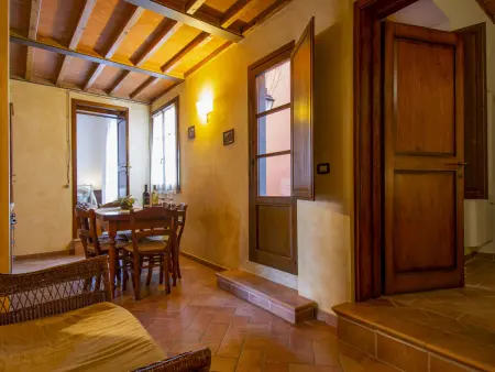 Giuggiolo, appartement 3 chambres à Certaldo : photo 7