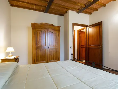 Giuggiolo, appartement 3 chambres à Certaldo : photo 9