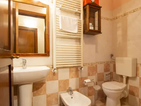 Giuggiolo, appartement 3 chambres à Certaldo : photo 10