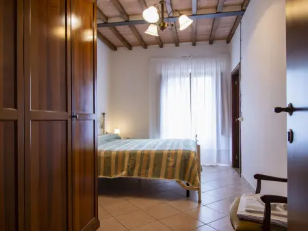Giuggiolo, appartement 3 chambres à Certaldo : photo 11