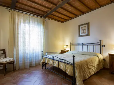 Giuggiolo, appartement 3 chambres à Certaldo : photo 12