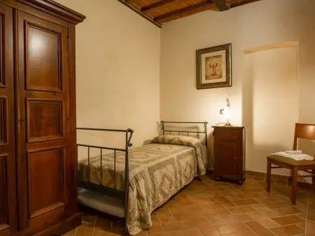 Giuggiolo, appartement 3 chambres à Certaldo : photo 14