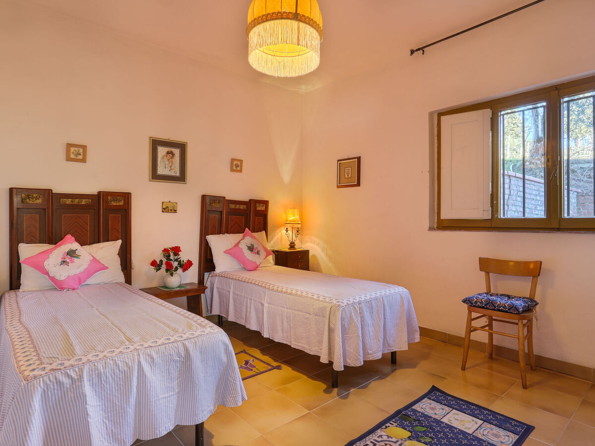 Conte Francesco I - Maison 8 pers. Certaldo - Photo 14