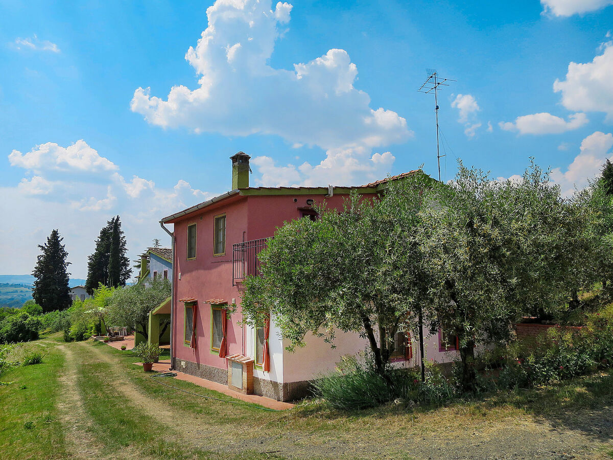 Conte Francesco I - Maison 8 pers. Certaldo - Photo 28